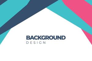 Colourful Shape Abstract Background for Your Graphic Business Resource vector