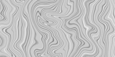 Damascus steel texture, cloud pattern color illustration. Damascus abstract Flat Background vector
