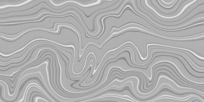 Damascus steel texture, cloud pattern color illustration. Damascus abstract Flat Background vector