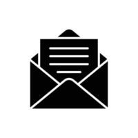 letter icon design template simple and clean vector