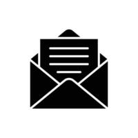 letter icon design template simple and clean vector