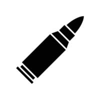 bullet icon design template simple and clean vector