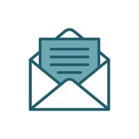 letter icon design template simple and clean vector