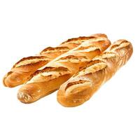 Long Loaf of Bread photo