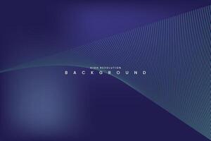 Resonance Abstract Background vector