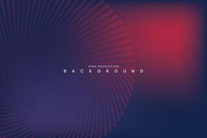 Resonance Abstract Background vector