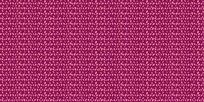 Colorful burgundy abstract texture with tiny polka dots, drops, spots seamless pattern. Creative striped lines in a snowflakes, circles, leaflets texture.. hand drawn sketch shapes. vector