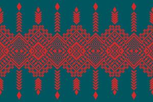 Design for printing on fabric ,background or wallpaper, Other products on demand vector