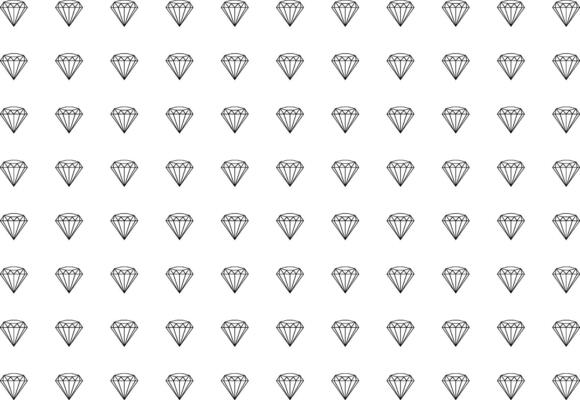 Diamond Motifs Pattern. Can use for Decoration, Background, Ornate, Interior, Carpet, Textile, Fashion, Silk, Tile, Paper Print, Wrapping, Wallpaper, Background, Ect