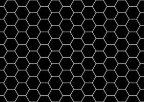 Honeycomb Shape Motifs Pattern, Beehive or Bee House Form, can use for Decoration, Ornate, Carpet Pattern, Fashion, Fabric, Textile, Tile, Mosaic, Wallpaper, Wrapping Cover, Background, etc. vector