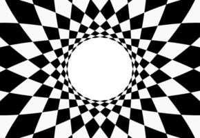 an abstract graphic design background vector