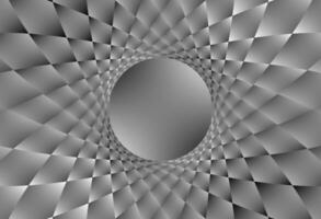 an abstract graphic design background vector