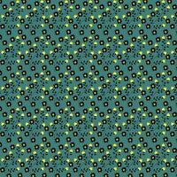 Ditsy print. Seamless. Floral pattern with small flowers. Elegant Colorful floral pattern for background, texture, fabric, wallpaper, wrapping paper, textile, clothing, print or others. vector