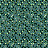 Ditsy print. Seamless. Floral pattern with small flowers. Elegant Colorful floral pattern for background, texture, fabric, wallpaper, wrapping paper, textile, clothing, print or others. vector