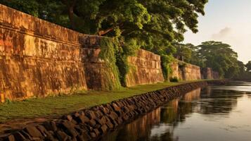 pacífico ciudadela defensas foto