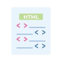 Get this amazing icon programming file in modern style, premium vector