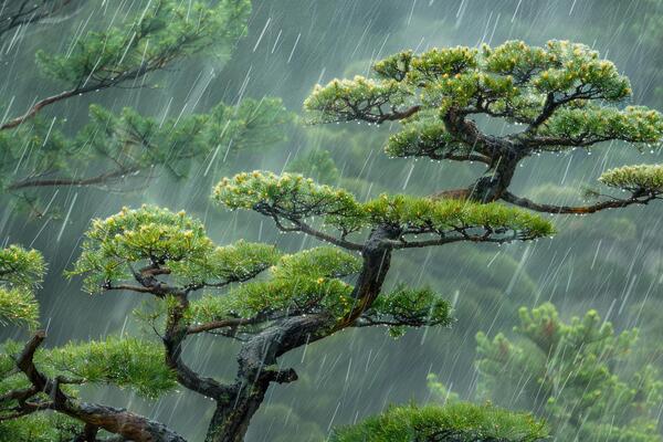 Beautiful Rain Stock Photos, Images and Backgrounds for Free Download