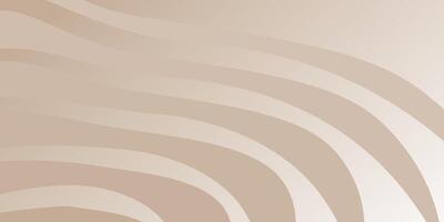 Abstract Beige Lines Forming a Maze-Like Pattern on a Neutral Background vector