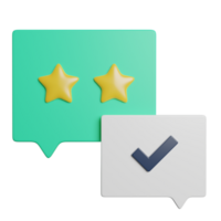 Check Mark Feedback png