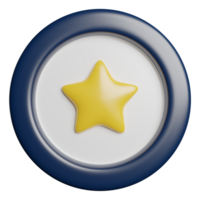 Liebling Star Feedback png