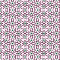 Background Pattern Design vector
