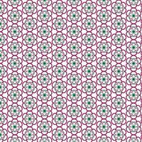 Background Pattern Design vector