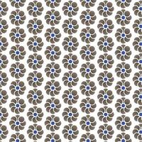 Background Pattern Design vector