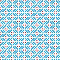 Background Pattern Design vector
