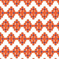 Background Pattern Design vector