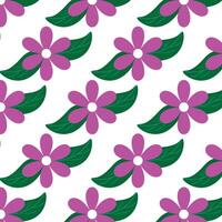 Background Pattern Design vector