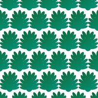 Background Pattern Design vector