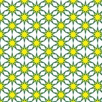 Background Pattern Design vector