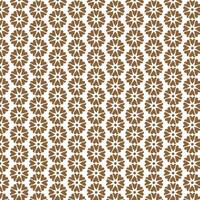 Background Pattern Design vector
