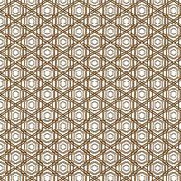 Background Pattern Design vector