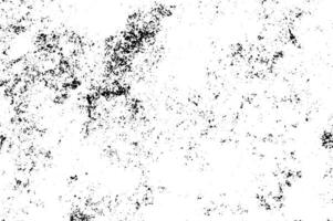 Black and white grunge texture background . Abstract Dust Overlay Distress Grain ,Simply Place illustration over to Create grungy Effect vector