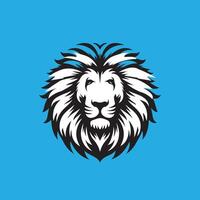 Lion logo that can be used for the brand of your company vector