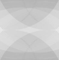 Gray monochrome gradient background with abstract pattern vector