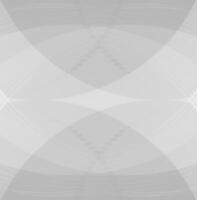 Gray monochrome gradient background with abstract pattern vector