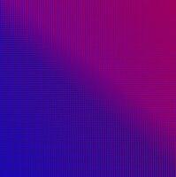 Abstract purple and blue gradient background vector