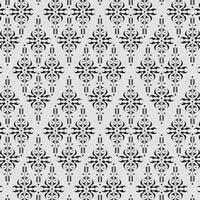 seamless geometric pattern texture vector