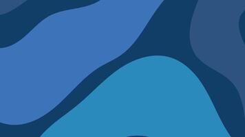 Abstract background with wave and lines. Creative for your design. Abstract Creative Background with dynamic and simple design vector