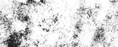 Grunge texture, dirty grunge texture transparent overlay vector