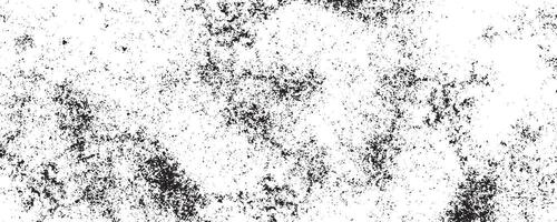 Grunge texture, dirty grunge texture transparent overlay vector