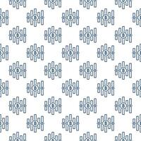 Bitcoin Cryptocurrency Graph Crypto Trading thin line seamless pattern vector