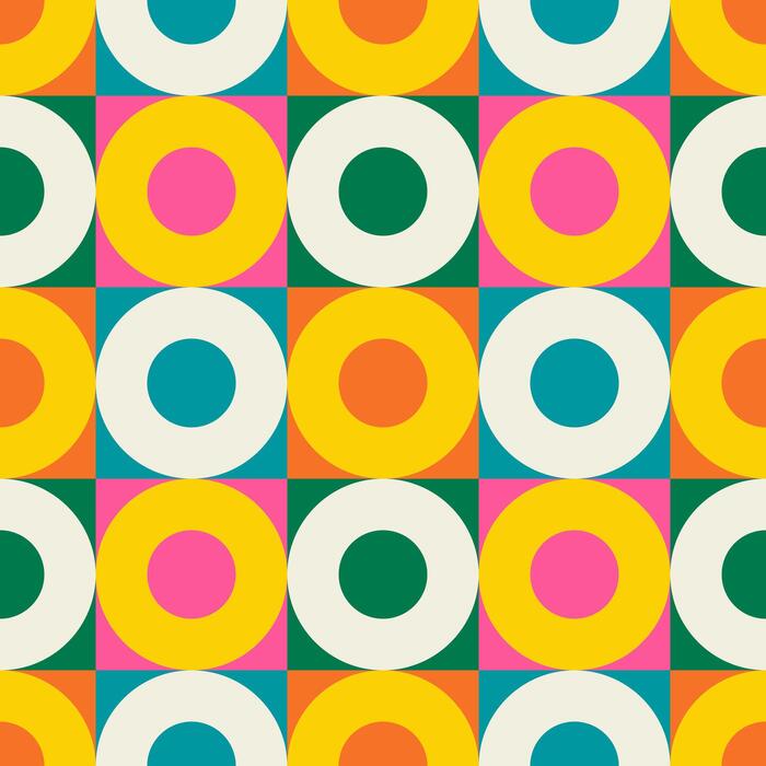 Modern Abstract Pattern Vector Art, Icons, and Graphics for Free Download