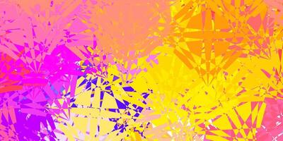 Colorful abstract background vector