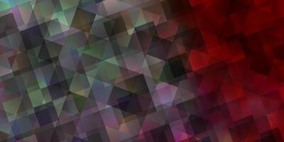 Colorful abstract background vector