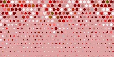 Colorful abstract background vector