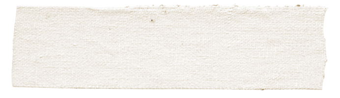 texturé blanc washi ruban bandes. scrapbooking masquage ruban pièce sur transparent Contexte png