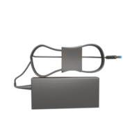 Laptop Charger - Powering Productivity on the Go png